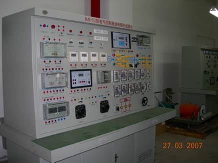 电力自动化1